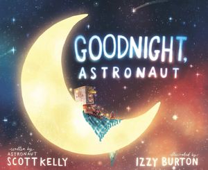 Preview thumbnail for 'Goodnight, Astronaut