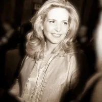 Amanda Foreman