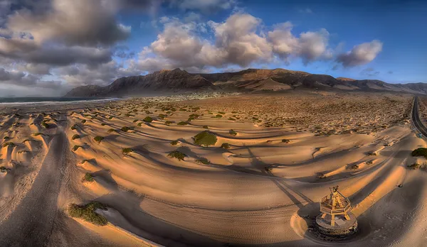 Dunas de Famara thumbnail