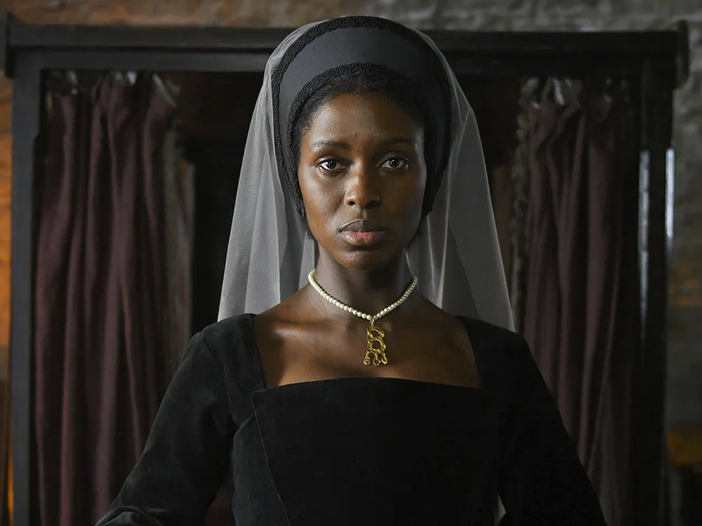 Why the Controversy Over a Black Actress Playing Anne Boleyn Is Unnecessary  and Harmful, Smart News