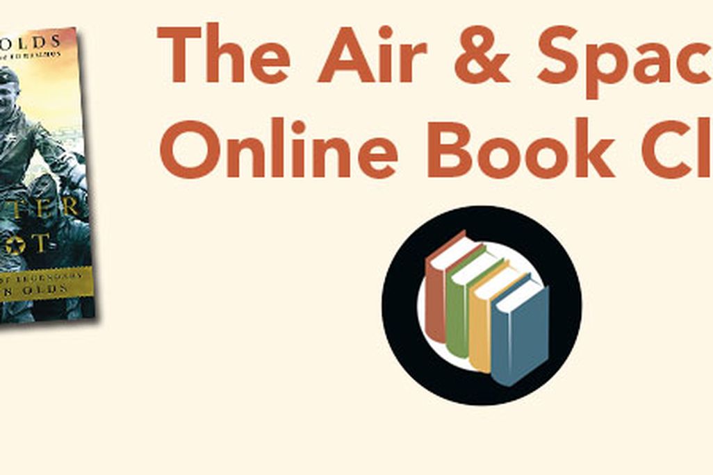 ASM Online Book Club