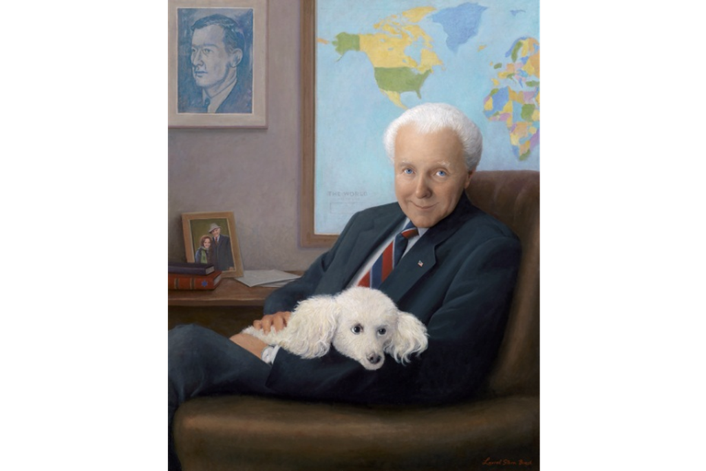Thomas Peter Lantos