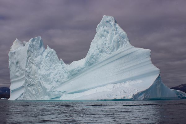 Nanortalik Iceberg thumbnail