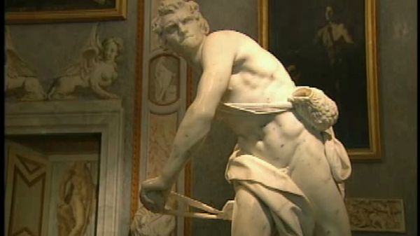 Preview thumbnail for Rome: Baroque, After Dark - Rick Steves Europe