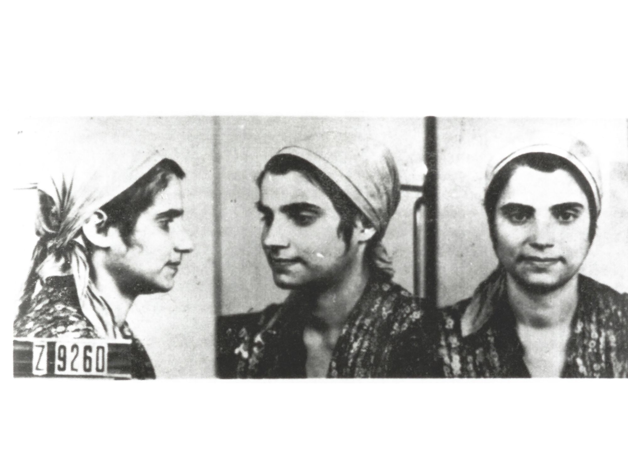 London Library Spotlights Nazi Persecution of the Roma and Sinti