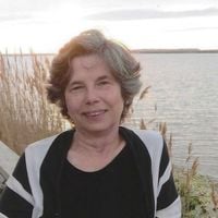 Bernadette Driscoll Engelstad