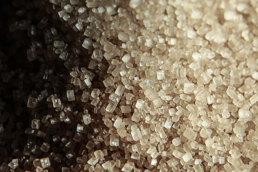 Sugar