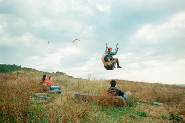 Un vuelo soñado thumbnail