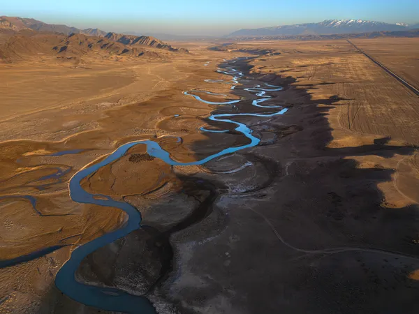 autumn river thumbnail