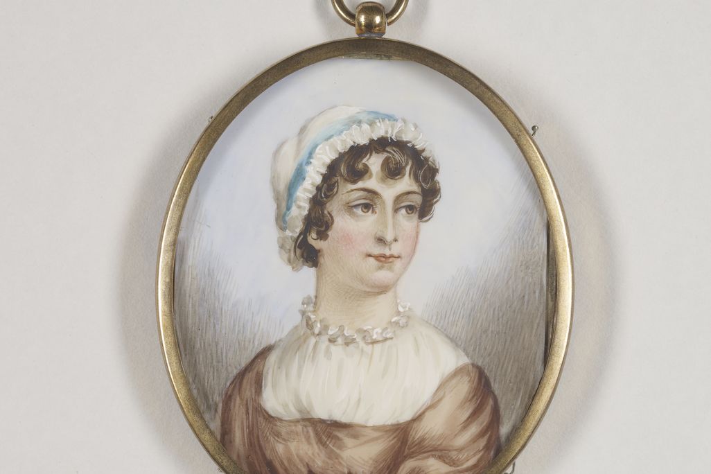 portrait