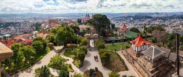 Antananarivo thumbnail