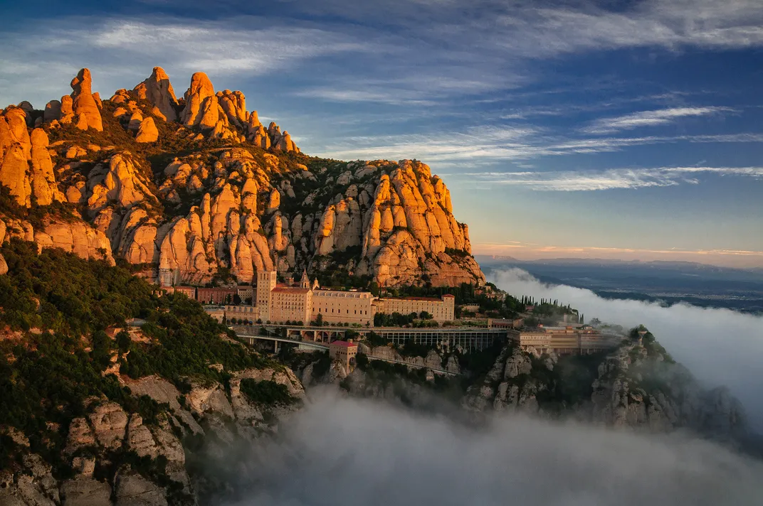 Discover 20 Must-See Places in Catalonia