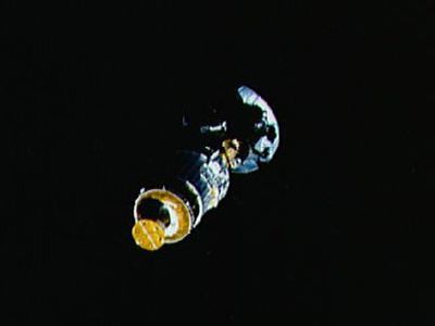 drifting galileo