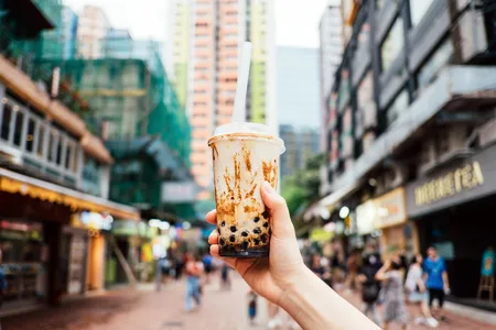 The boba shortage is expected to affect the entire bubble tea industry in the U.S., especially businesses on the West coast. 