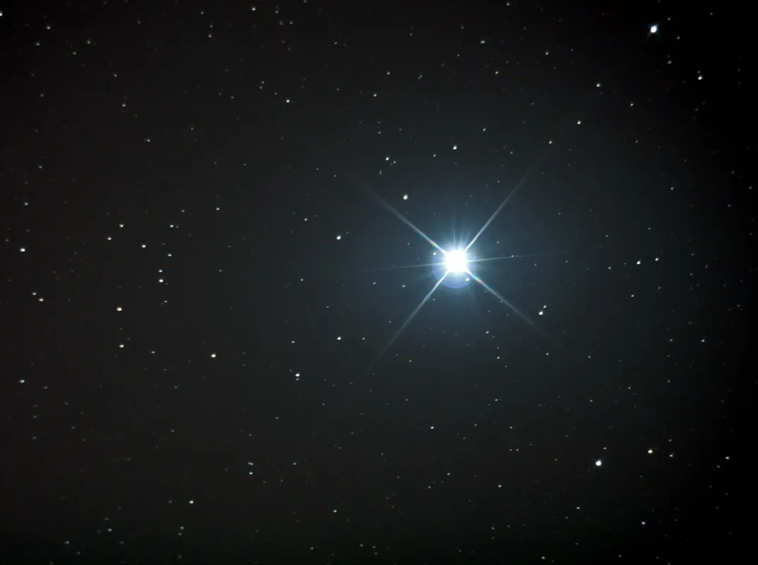 Vega