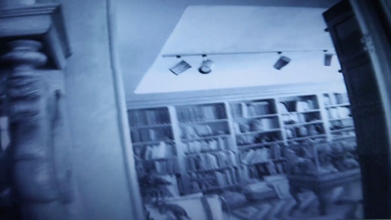 Preview thumbnail for FBI Cerberus Undercover Footage