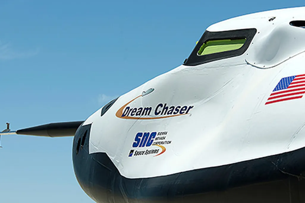 Dream Chaser