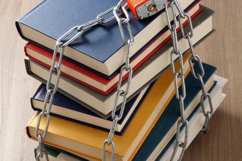 Banned Books