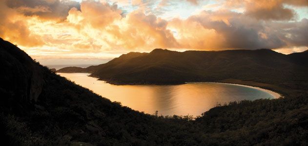 Sex guide in Tasmania