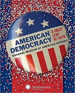 Preview thumbnail for American Democracy: A Great Leap of Faith