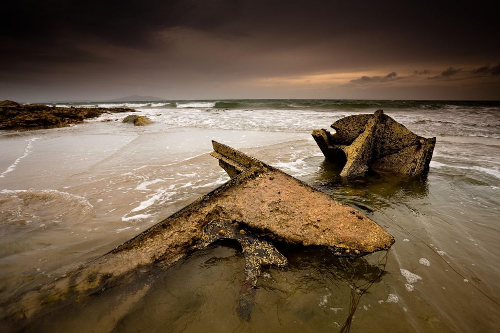 Shipwreck