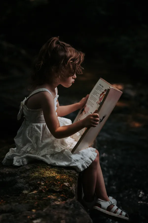 Fairy Tale. thumbnail