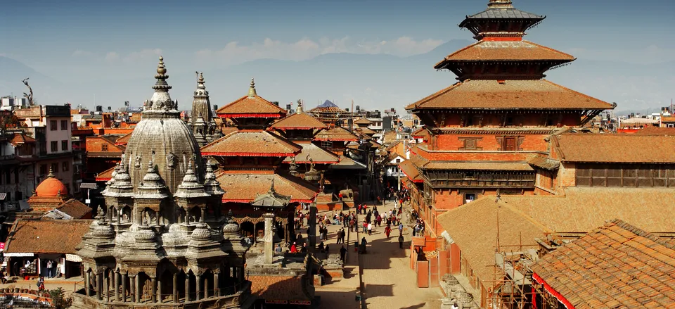  Durbar Square, Kathmandu 