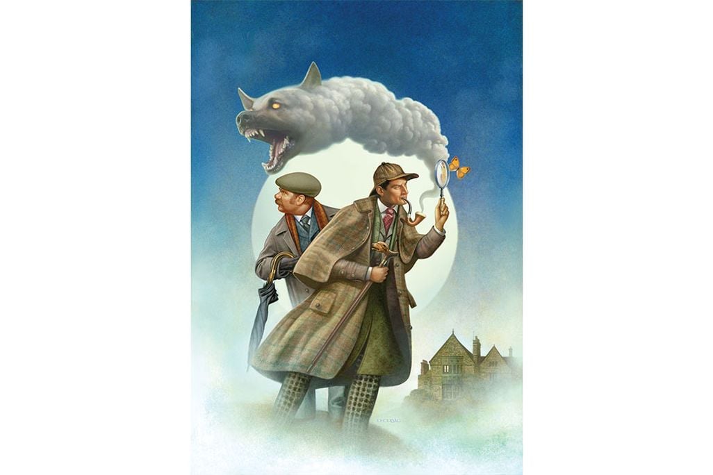 Baskerville