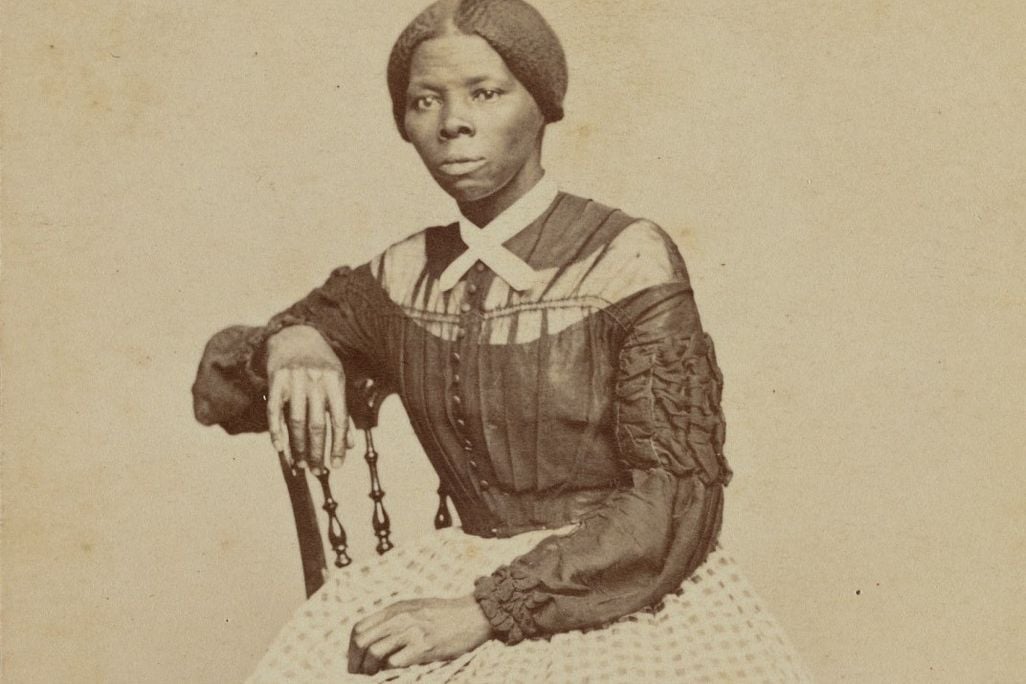 Harriet Tubman