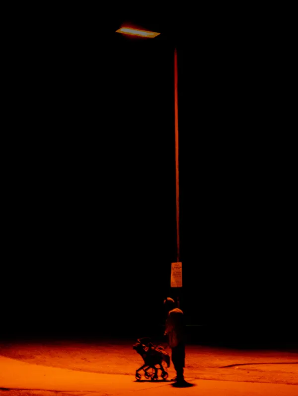 The Mother of Isolation thumbnail