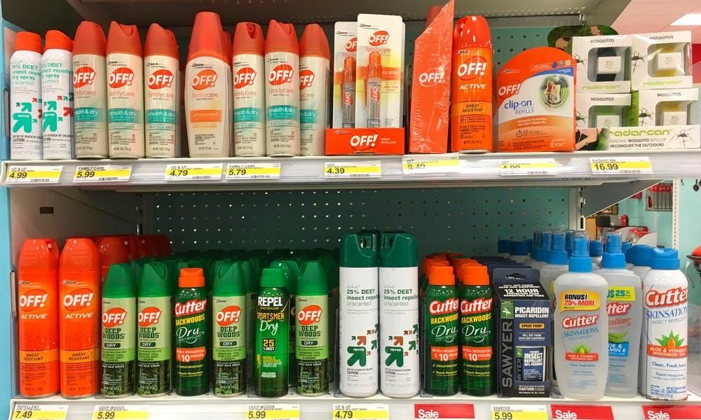 Why Plant-Based Mosquito Repellents Are So Hard to Make