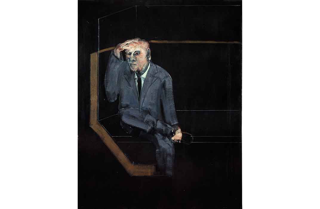 Francis Bacon