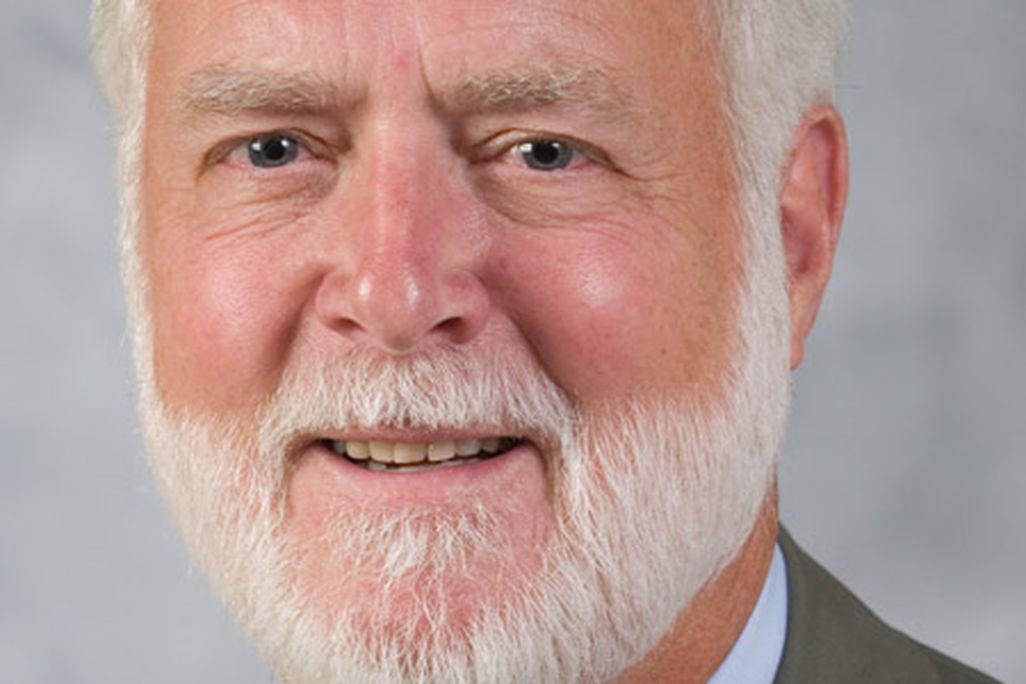 G. Wayne Clough