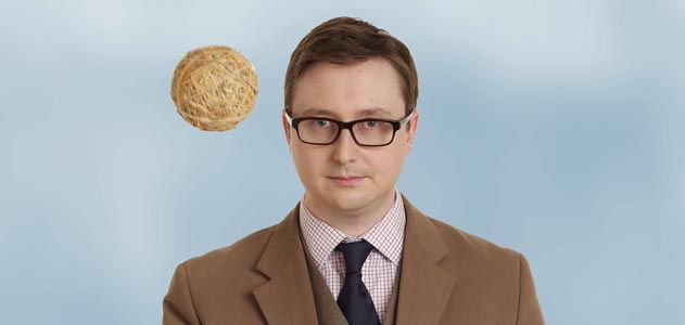 John Hodgman