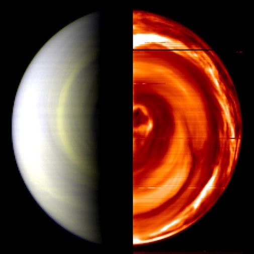 MESSENGER flies past our nearest planetary neighbor this month.