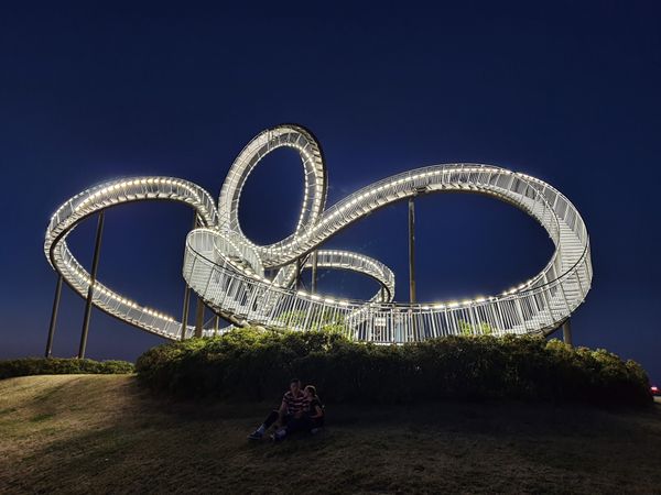 Tiger and Turtle thumbnail