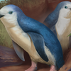 New Extinct Species of 'Ridiculously Cute,' Tiny Penguins Discovered in New Zealand icon