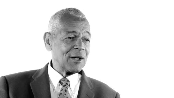 Preview thumbnail for March on Washington - Julian Bond