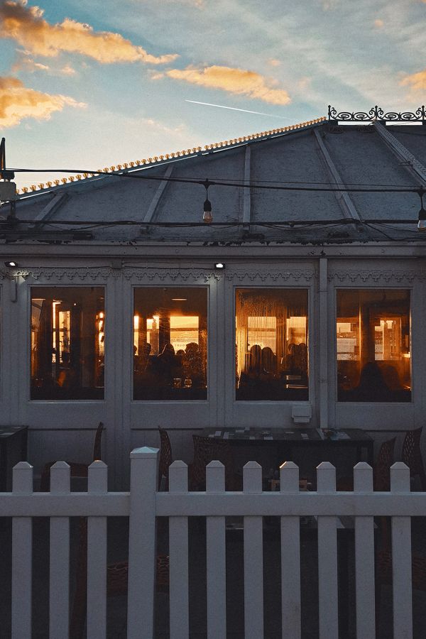 Facing the sun thumbnail