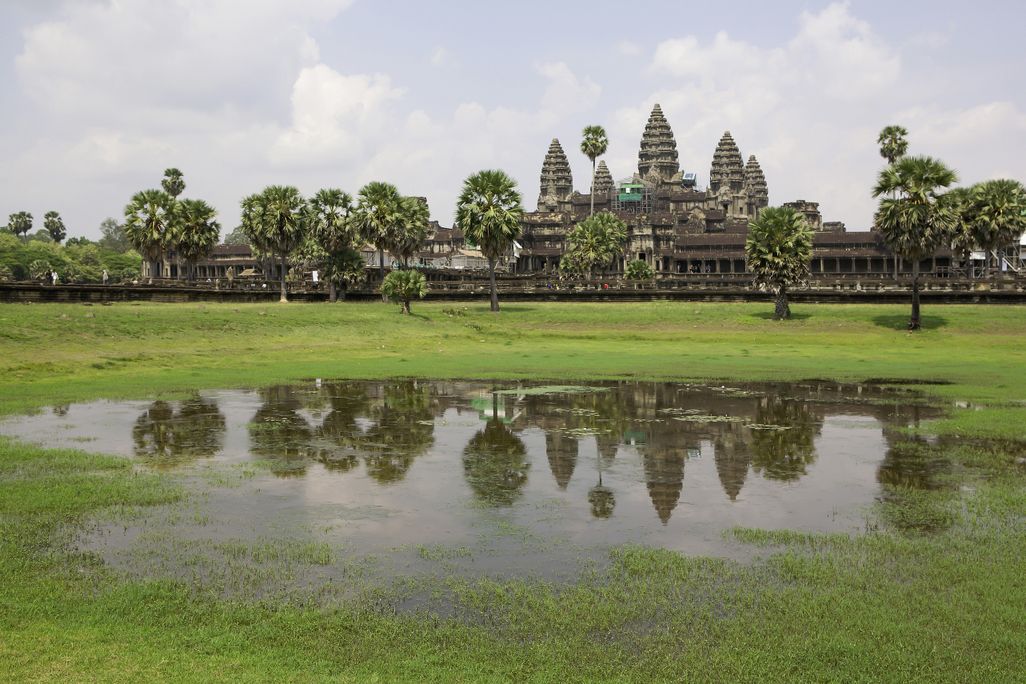 angkor