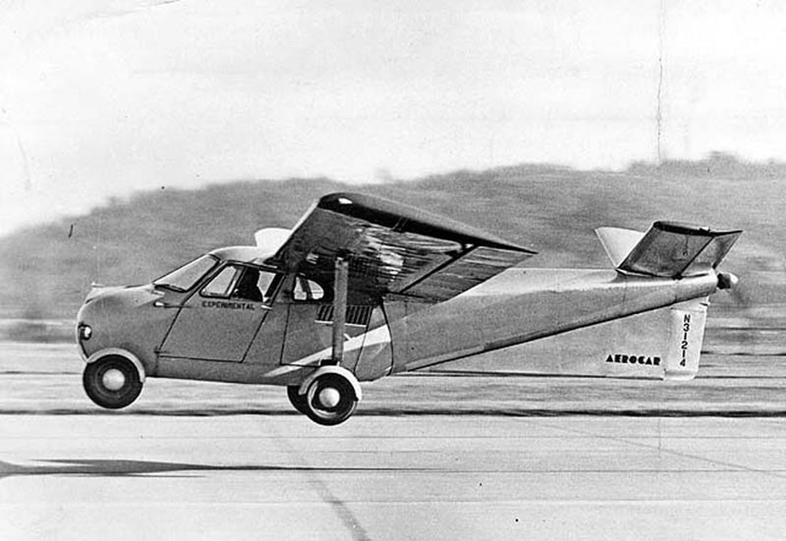 Auto Pilots