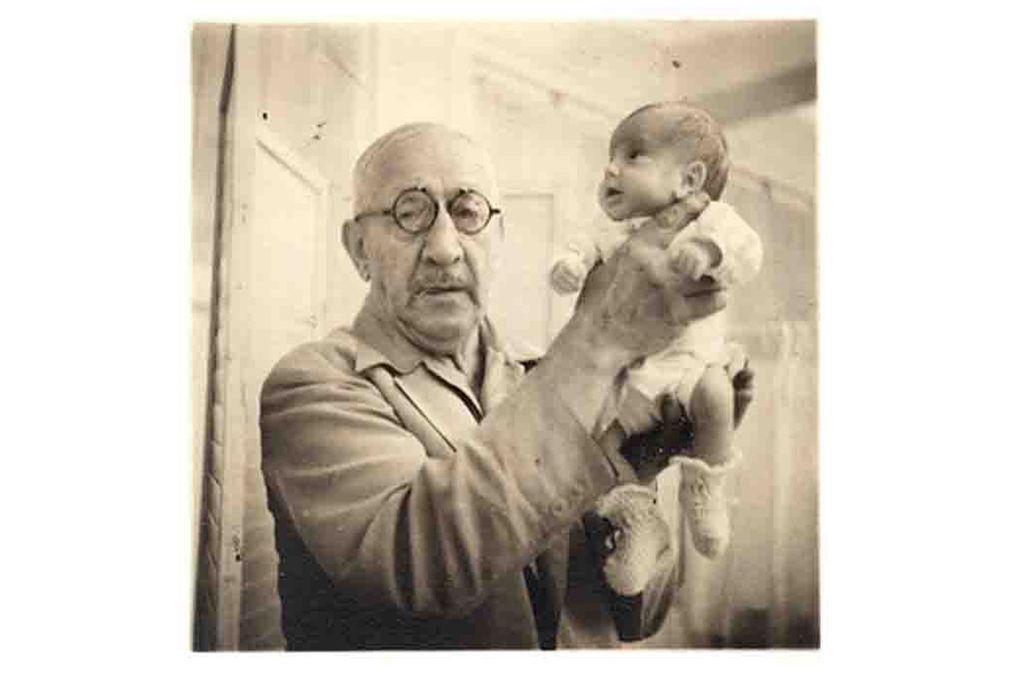 Martin Couney