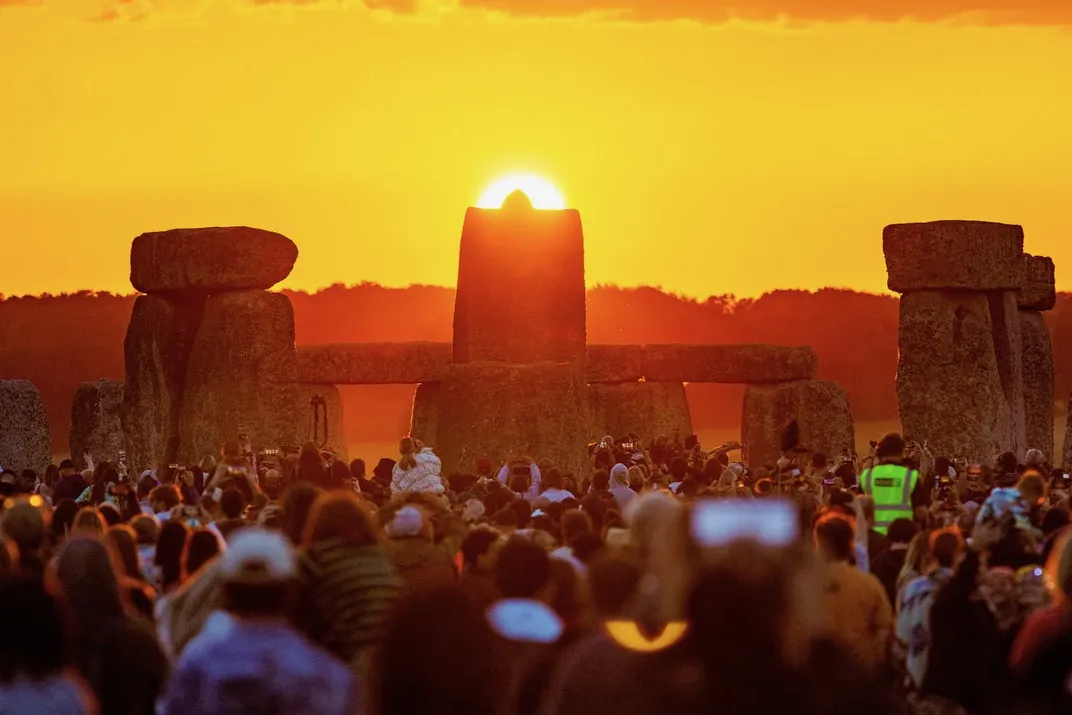 solstice
