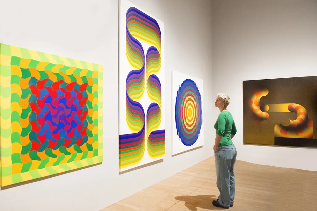 art museum