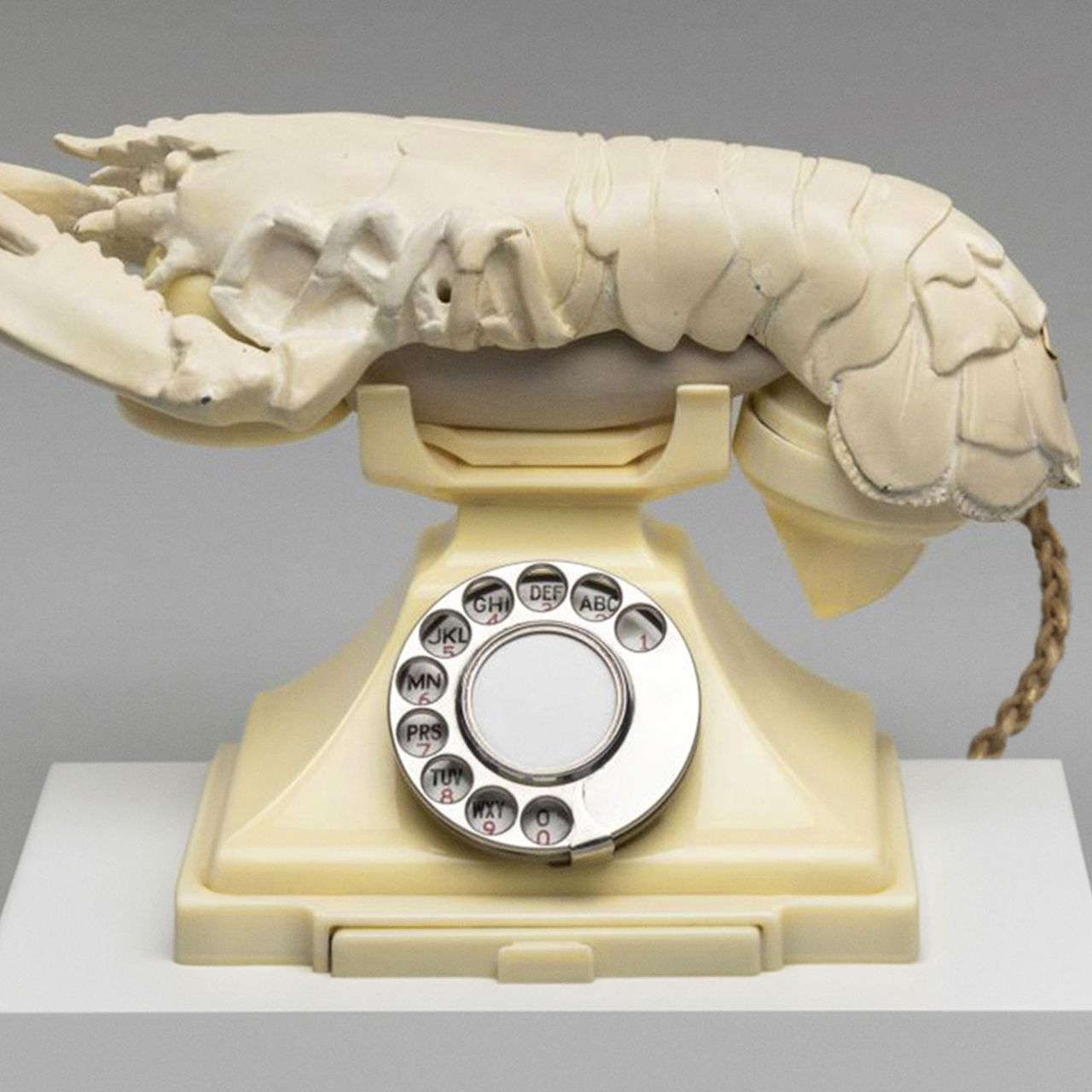 You Can Chat With an A.I. Replica of Salvador Dalí