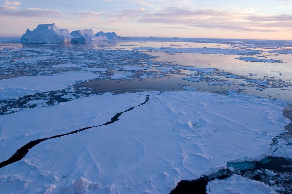 antarctica amundsen sea