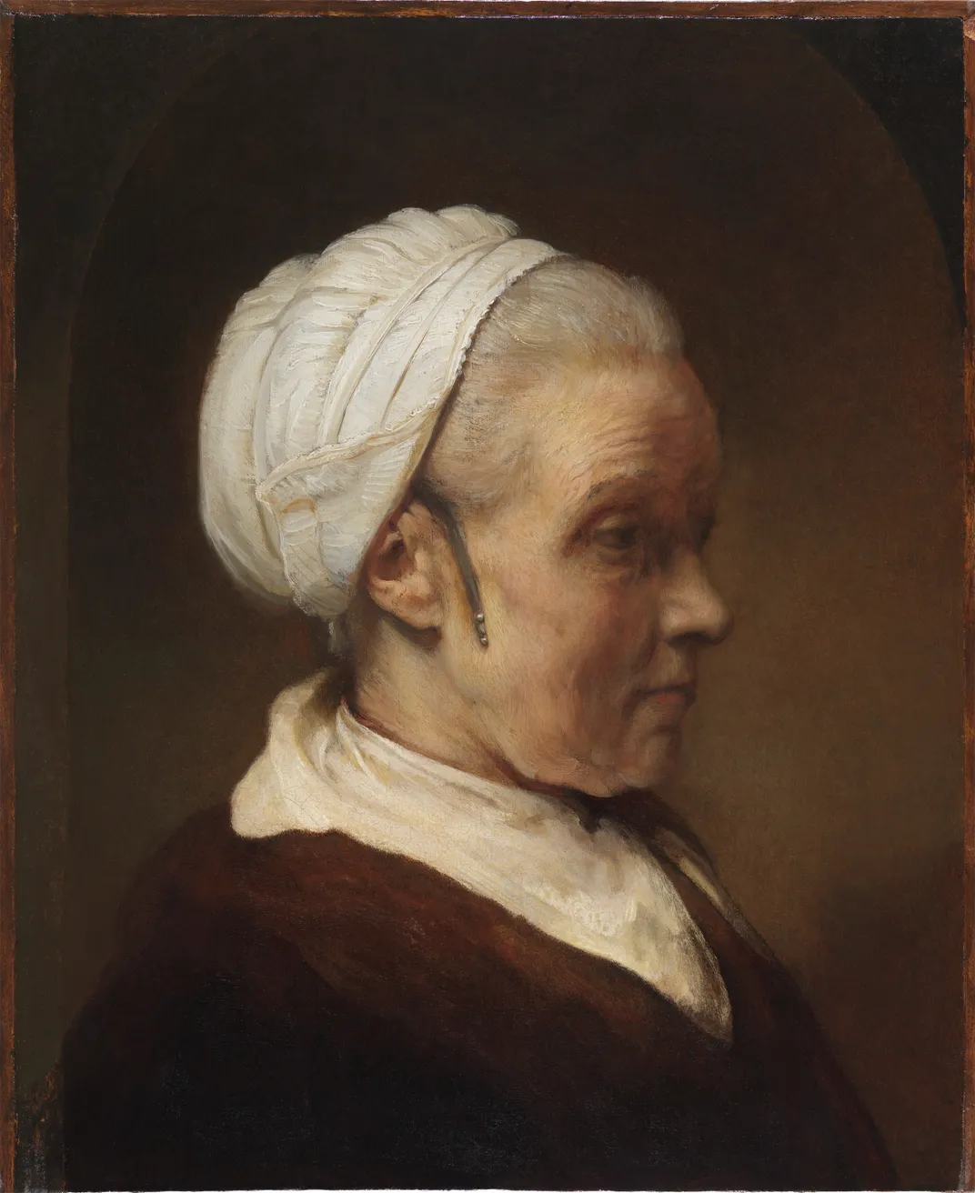 大人気新品セール ブ Rembrandt's at Sold Be Will Lion a of Sketch Stunning コレクション