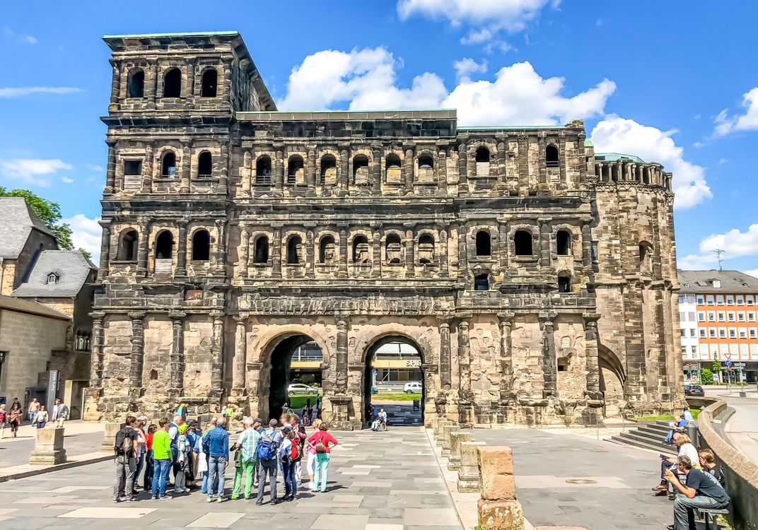 These Five Routes Help You Explore Germany’s Historic Cities Like a Local