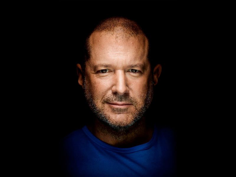 Jony Ive