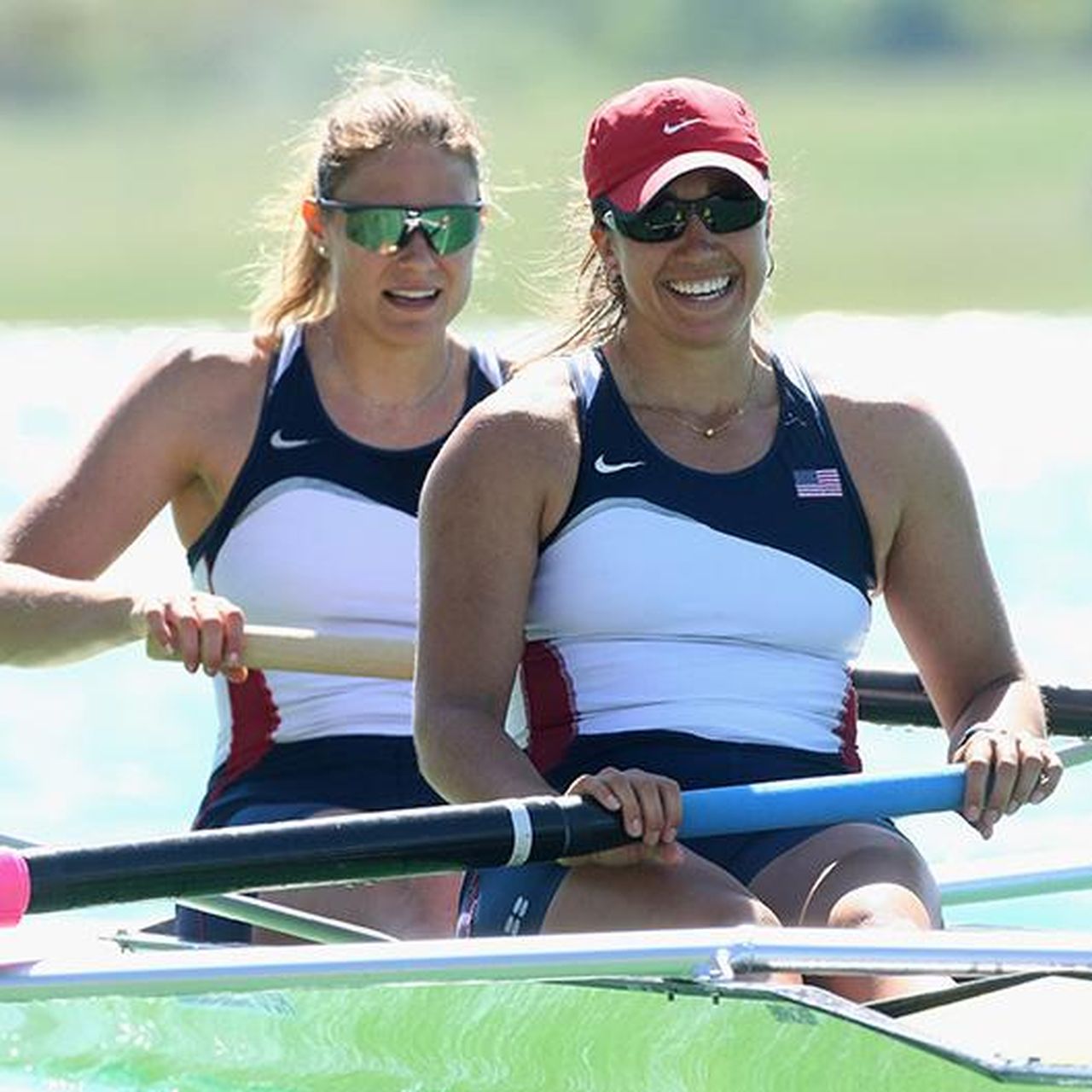 Olympic Rowing Crab